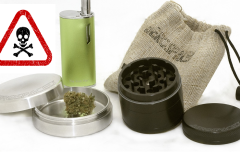 cbd vape oil, side effects