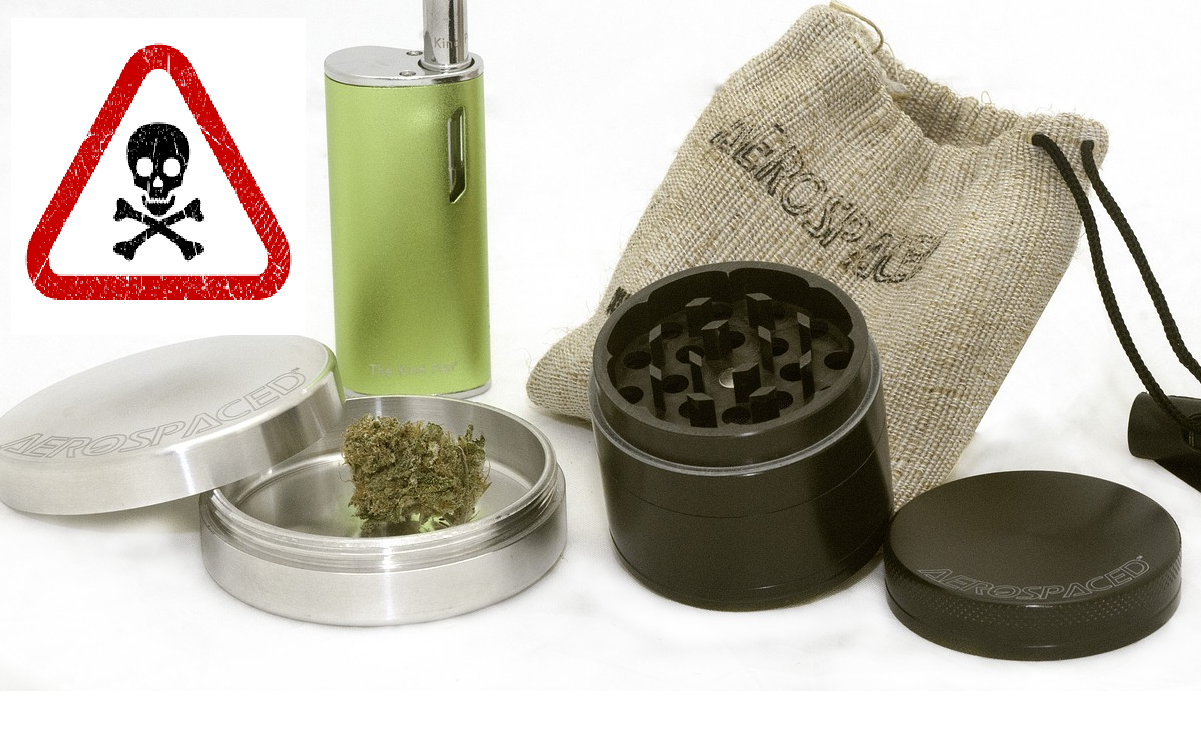 cbd vape oil, side effects